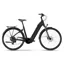 Raleigh Motus Low Step Derailleur Gear E-Hybrid Bike in Night Blue